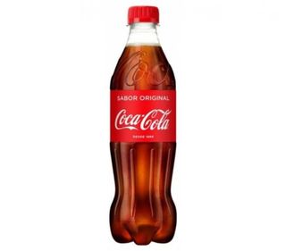 COCA-COLA PET 50