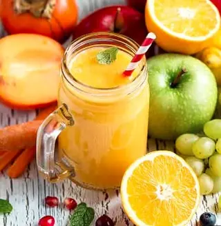 Mixed Fruit