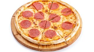 Пицца "Пепперони" (бол.)