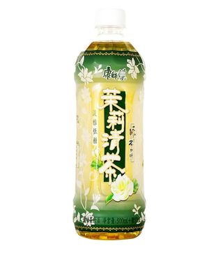 Bevanda al tè gelsomino