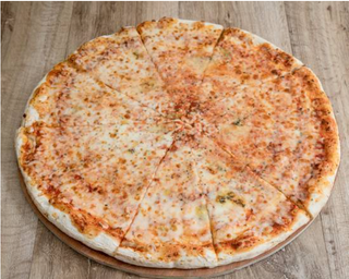 pizza 4 quesos