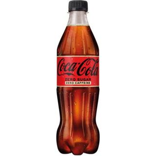Coca-Cola Zero