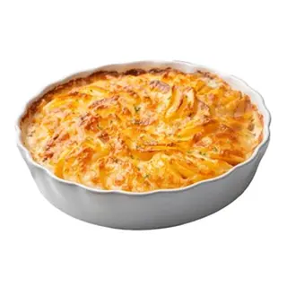 Patatas Gratinadas