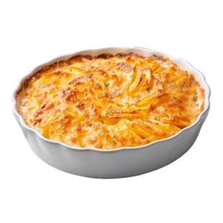 Patatas Gratinadas