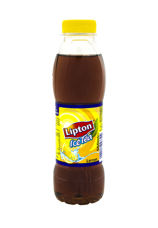 Té al limone 33 cl