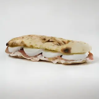 Saltimbocca Massimo troisi