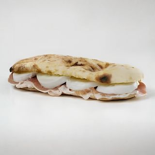 Saltimbocca Massimo troisi