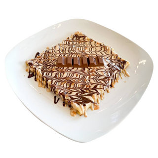 Crêpe Nutella Lovers