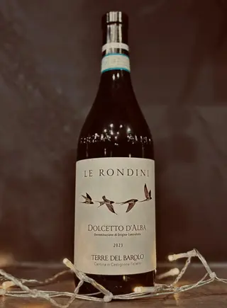 Dolcetto D'Alba