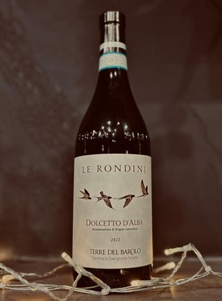 Dolcetto D'Alba
