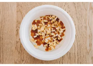 Arroz con leche