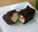 Кеш'ю снікерс