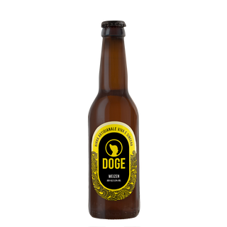 Doge Weizen