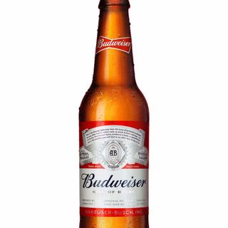 Budweiser