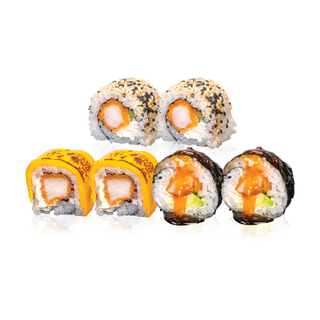 МИНИ ЧИКЪН СЕТ ХРУПКАВО ПИЛЕ /170 Г/