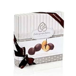 Estuche De Bombones De Chocolate Con Kumquat "Pablo Garrigós" 120G.
