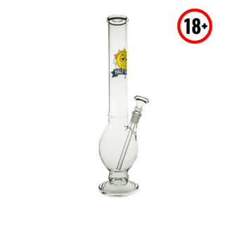 Bong Cristal 40 cm
