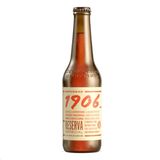Cerveza 1906 Reserva