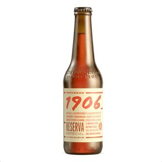 Cerveza 1906 Reserva