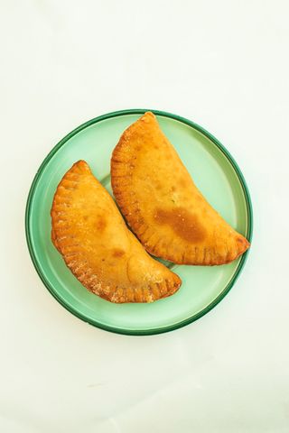 Чебуреки 