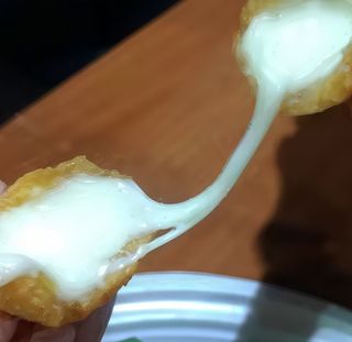 Mozzarelline 10 pezzi