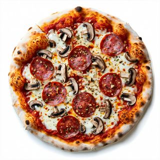 La Pazza