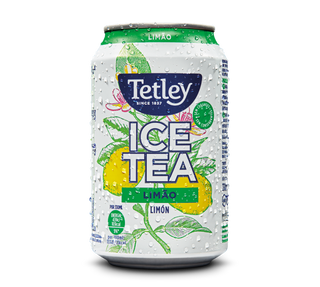 Ice Tea - Tetley