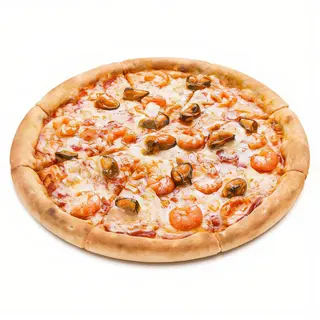 Pizza Mare (Mediana)
