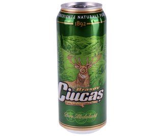 Ciucas DZ (500 ml)