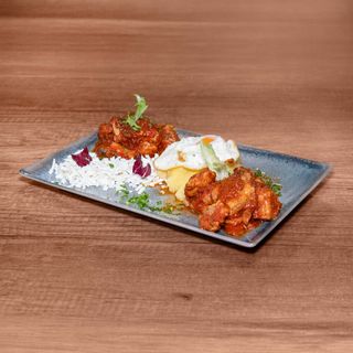 Tochitura dobrogeana