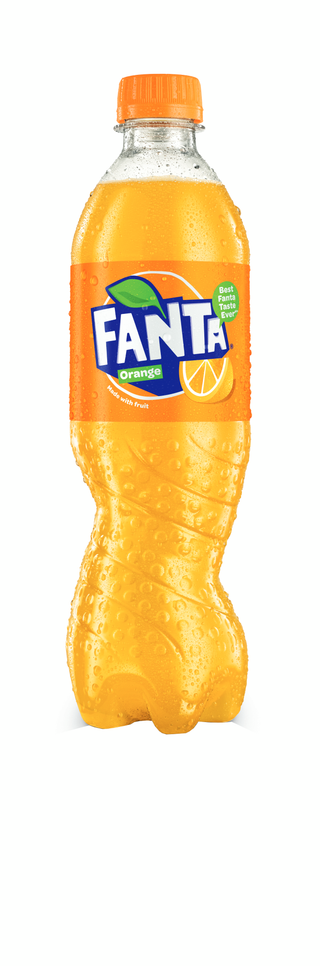 Fanta