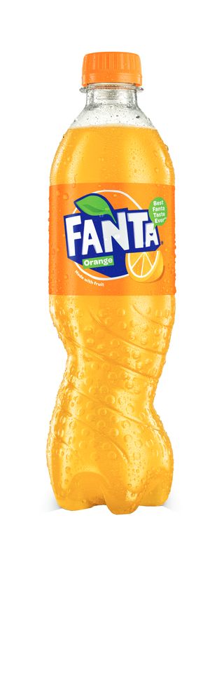 Fanta