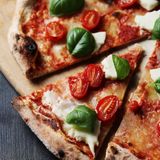 Pizza Cabresa (mediana)