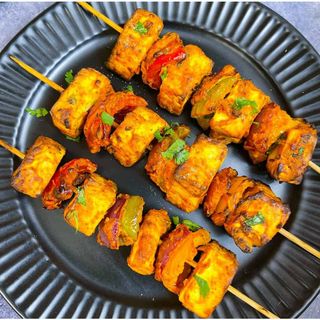 Paneer Tikka