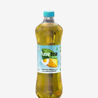 Fuse tea