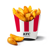 КАРТОПЛЯ ПО-ДОМАШНЬОМУ