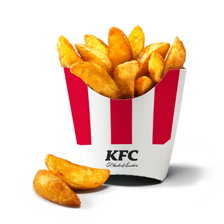 КАРТОПЛЯ ПО-ДОМАШНЬОМУ