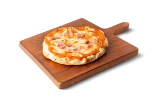 Novidade - Vodka Sauce Pequena