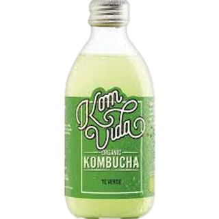 Kombucha