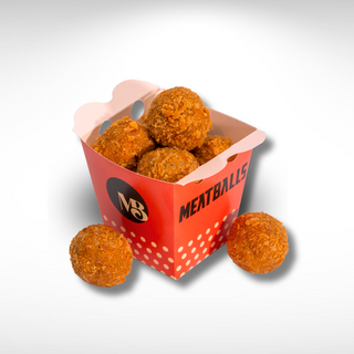 MB Cheddar Vita Porc