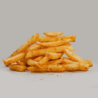 Patatas UFF.