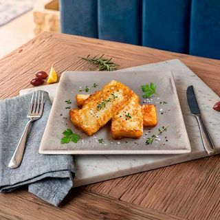 HALLOUMI FRIES 250grs