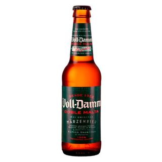 Cerveza Voll Damm (0.33 Lt.)