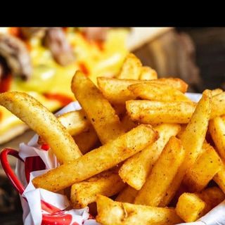 Patatas Fritas
