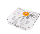 Պիցցայի տուփ L