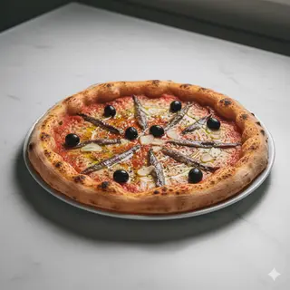 Napoletana
