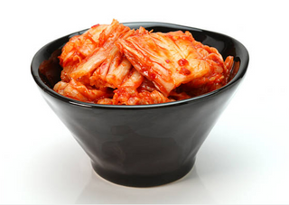 Q4 Kimchi