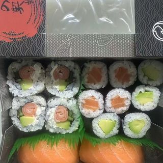 Menú de la casa (14 uds.)