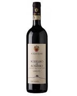 Morellino di Scansano D. O. C. 75 cl
