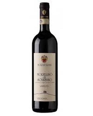 Morellino di Scansano D. O. C. 75 cl